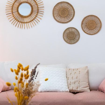 Appartement Cosy Proche De La Citadelle Bastia  Esterno foto