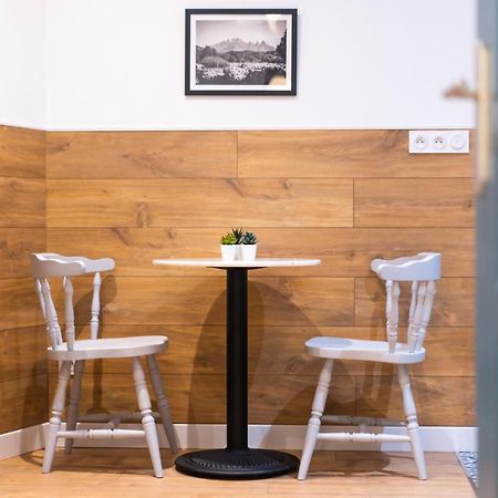 Appartement Cosy Proche De La Citadelle Bastia  Esterno foto